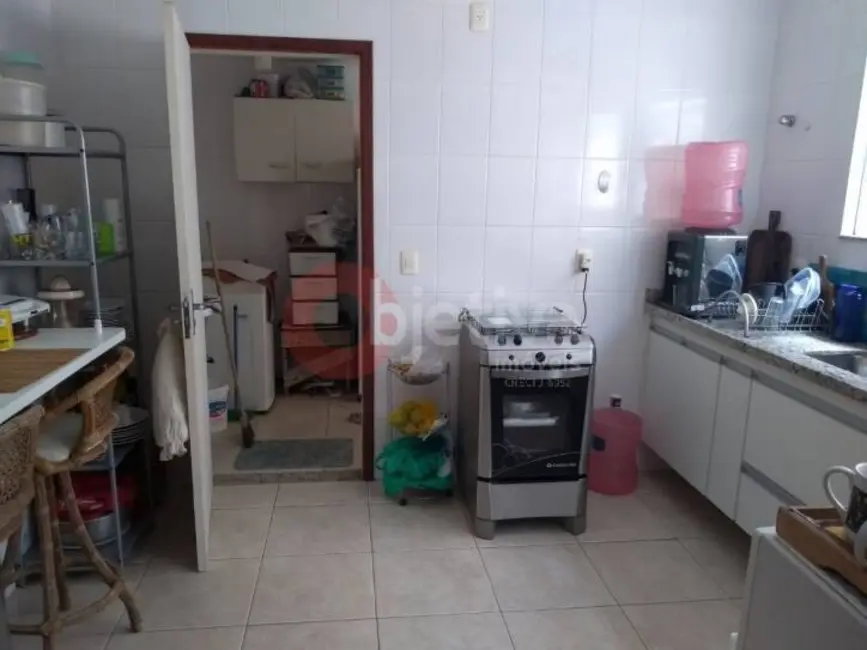 Foto 5 de Casa com 2 quartos à venda, 91m2 em Ogiva, Cabo Frio - RJ