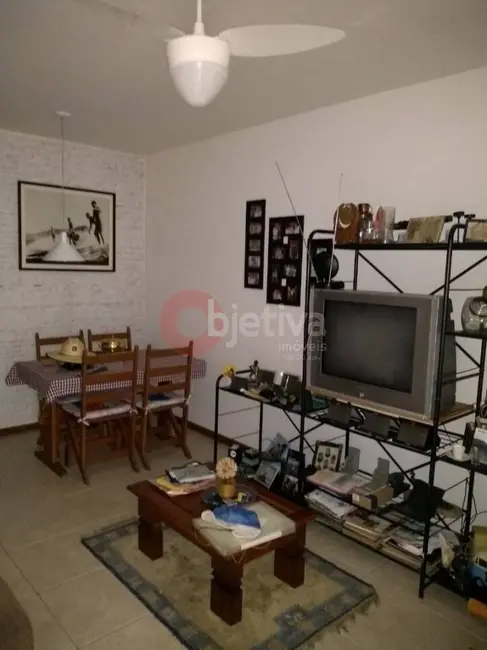 Foto 4 de Casa com 2 quartos à venda, 91m2 em Ogiva, Cabo Frio - RJ