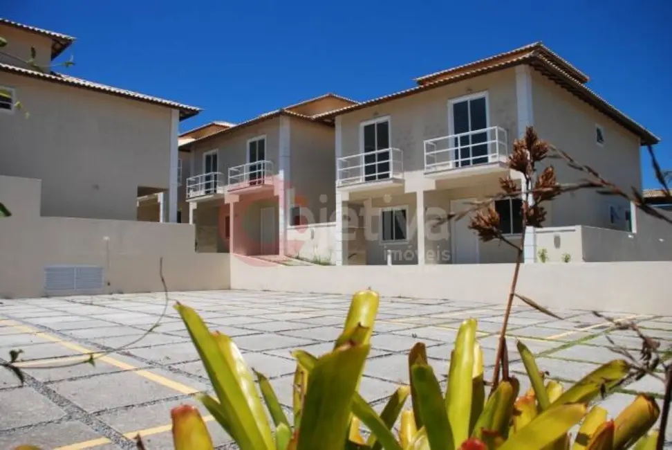 Foto 9 de Casa com 2 quartos à venda, 91m2 em Ogiva, Cabo Frio - RJ