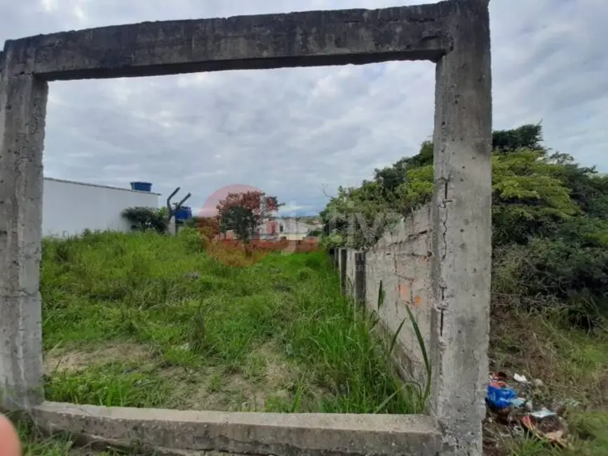 Foto 2 de Terreno / Lote à venda, 450m2 em Cabo Frio - RJ