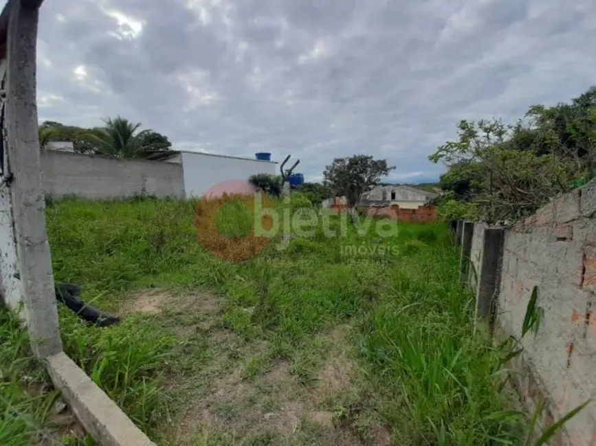 Foto 4 de Terreno / Lote à venda, 450m2 em Cabo Frio - RJ
