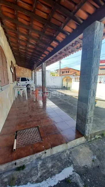Foto 1 de Casa com 3 quartos à venda, 175m2 em São José, Sao Pedro Da Aldeia - RJ