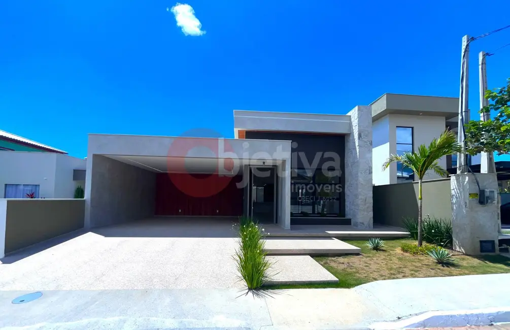 Foto 1 de Casa com 3 quartos à venda, 187m2 em Nova São Pedro, Sao Pedro Da Aldeia - RJ