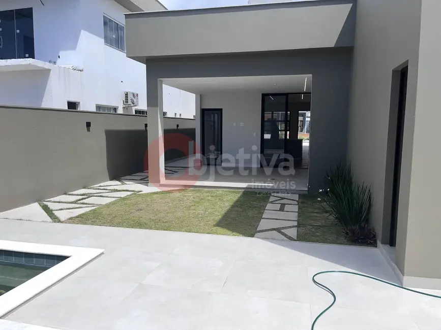 Casa com 3 quartos à venda, 187m2 em Nova São Pedro, Sao Pedro Da Aldeia - RJ - imagem 3 Foto 3 de Casa com 3 quartos à venda, 187m2 em Nova São Pedro, Sao Pedro Da Aldeia - RJ
