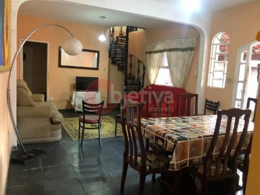Casa com 4 quartos à venda, 130m2 em Braga, Cabo Frio - RJ - imagem 6 Foto 6 de Casa com 4 quartos à venda, 130m2 em Braga, Cabo Frio - RJ