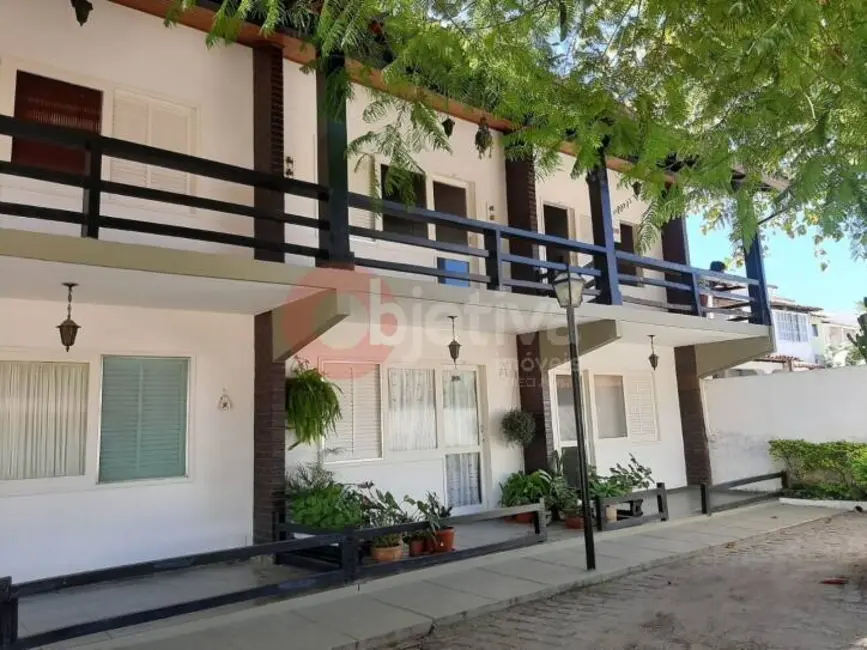 Foto 1 de Apartamento com 1 quarto à venda, 54m2 em Peró, Cabo Frio - RJ