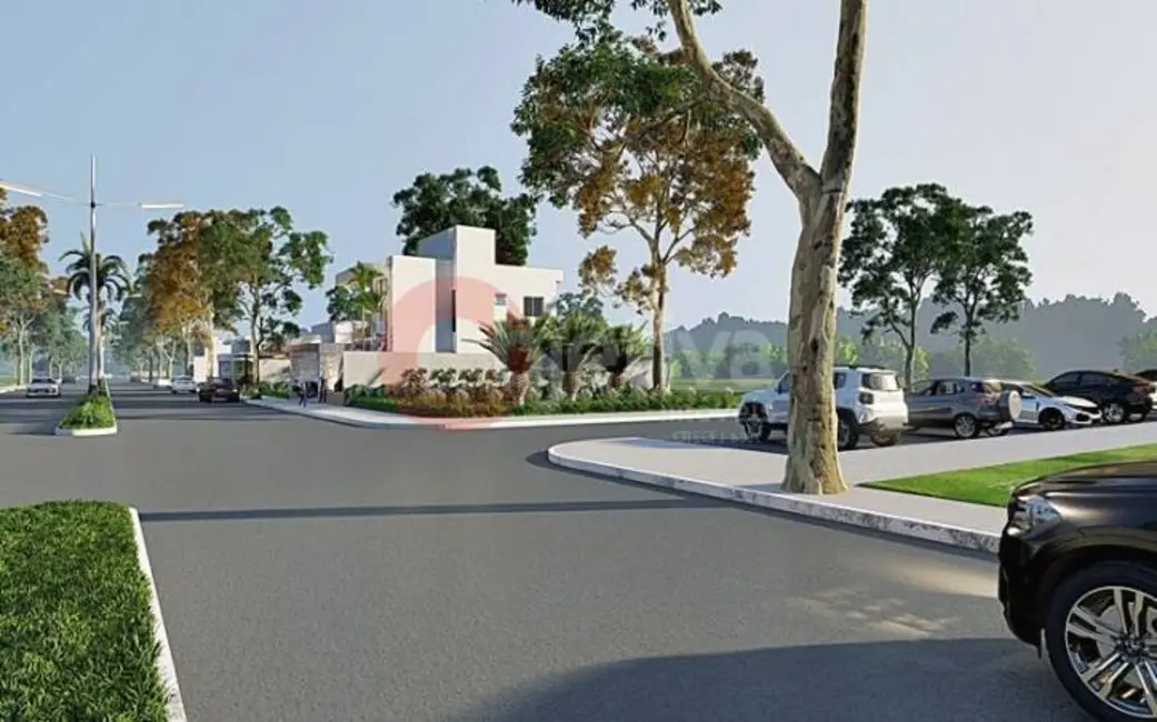 Foto 5 de Terreno / Lote à venda, 252m2 em Sao Pedro Da Aldeia - RJ