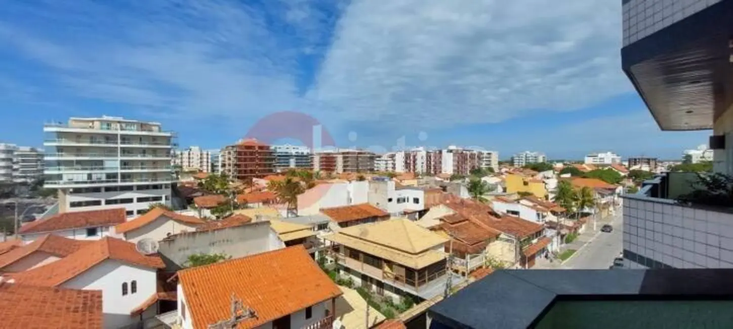 Cobertura com 3 quartos à venda, 163m2 em Braga, Cabo Frio - RJ - imagem 5 Foto 5 de Cobertura com 3 quartos à venda, 163m2 em Braga, Cabo Frio - RJ