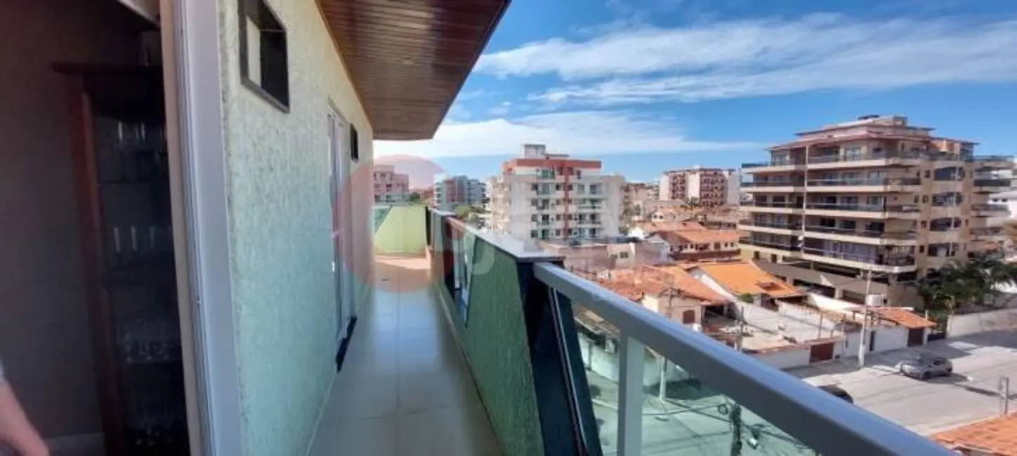 Cobertura com 3 quartos à venda, 163m2 em Braga, Cabo Frio - RJ - imagem 7 Foto 7 de Cobertura com 3 quartos à venda, 163m2 em Braga, Cabo Frio - RJ