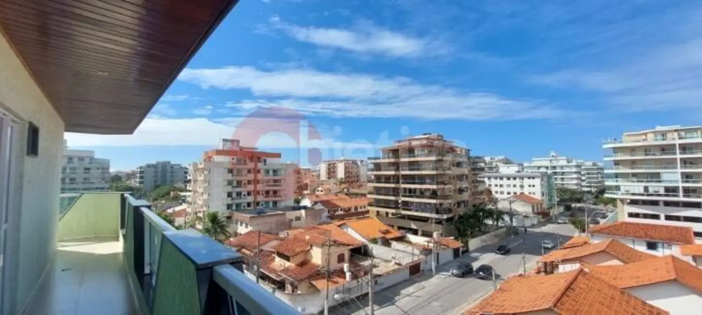 Cobertura com 3 quartos à venda, 163m2 em Braga, Cabo Frio - RJ - imagem 6 Foto 6 de Cobertura com 3 quartos à venda, 163m2 em Braga, Cabo Frio - RJ