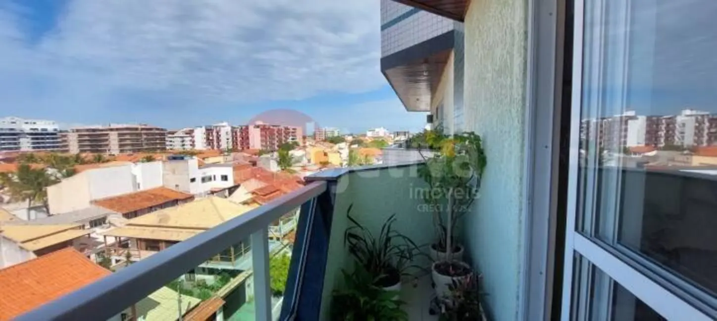 Cobertura com 3 quartos à venda, 163m2 em Braga, Cabo Frio - RJ - imagem 8 Foto 8 de Cobertura com 3 quartos à venda, 163m2 em Braga, Cabo Frio - RJ