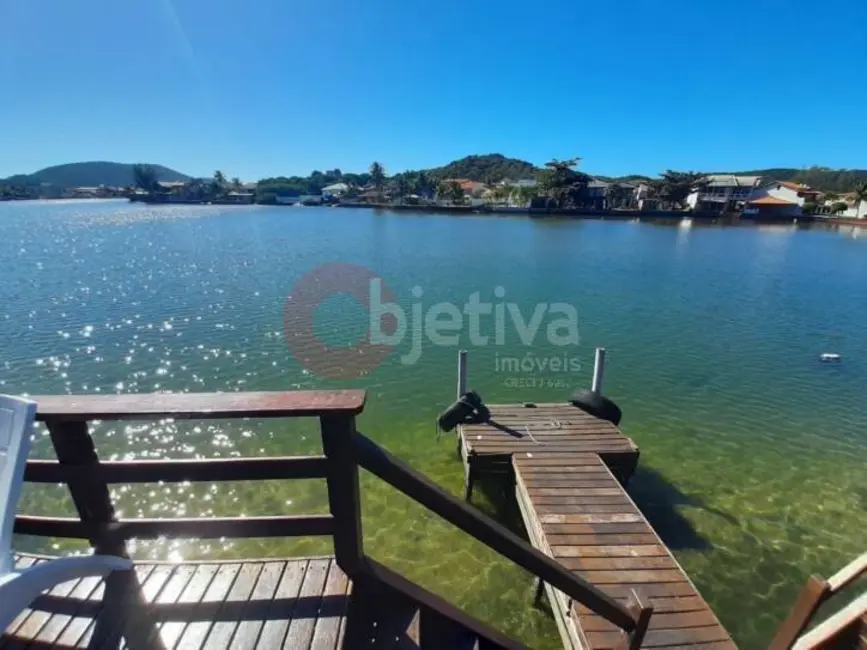 Casa com 2 quartos à venda, 100m2 em Ogiva, Cabo Frio - RJ - imagem 8 Foto 8 de Casa com 2 quartos à venda, 100m2 em Ogiva, Cabo Frio - RJ