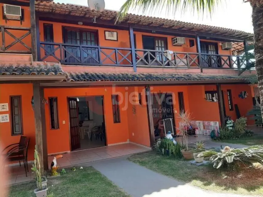 Casa com 2 quartos à venda, 100m2 em Ogiva, Cabo Frio - RJ - imagem 3 Foto 3 de Casa com 2 quartos à venda, 100m2 em Ogiva, Cabo Frio - RJ