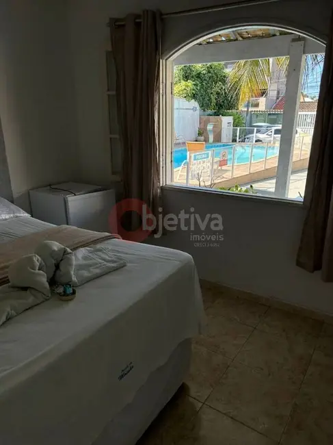Pousada com 22 quartos à venda, 300m2 em Peró, Cabo Frio - RJ - imagem 4 Foto 4 de Pousada com 22 quartos à venda, 300m2 em Peró, Cabo Frio - RJ