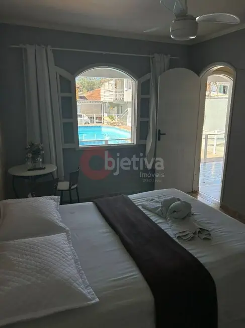 Pousada com 22 quartos à venda, 300m2 em Peró, Cabo Frio - RJ - imagem 9 Foto 9 de Pousada com 22 quartos à venda, 300m2 em Peró, Cabo Frio - RJ