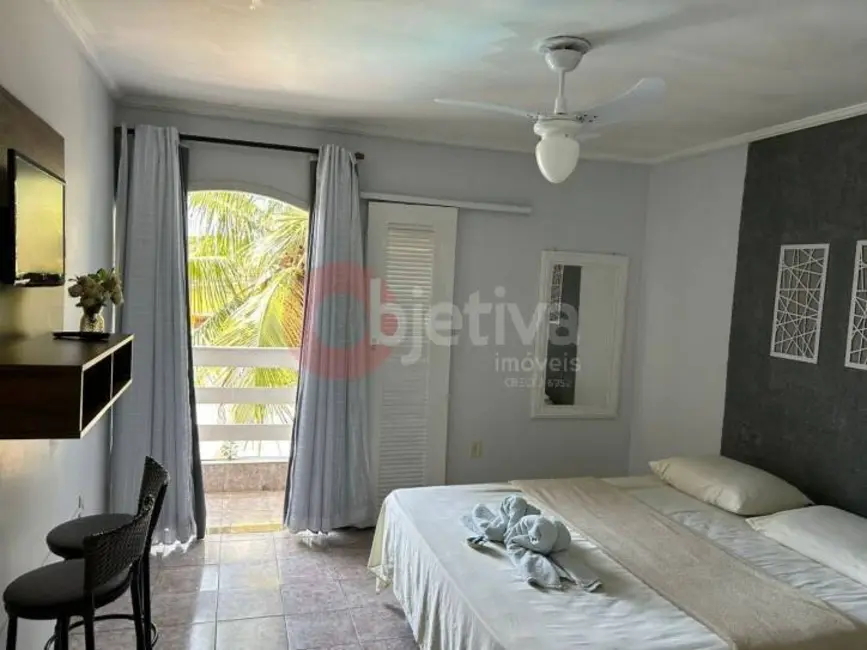 Pousada com 22 quartos à venda, 300m2 em Peró, Cabo Frio - RJ - imagem 7 Foto 7 de Pousada com 22 quartos à venda, 300m2 em Peró, Cabo Frio - RJ