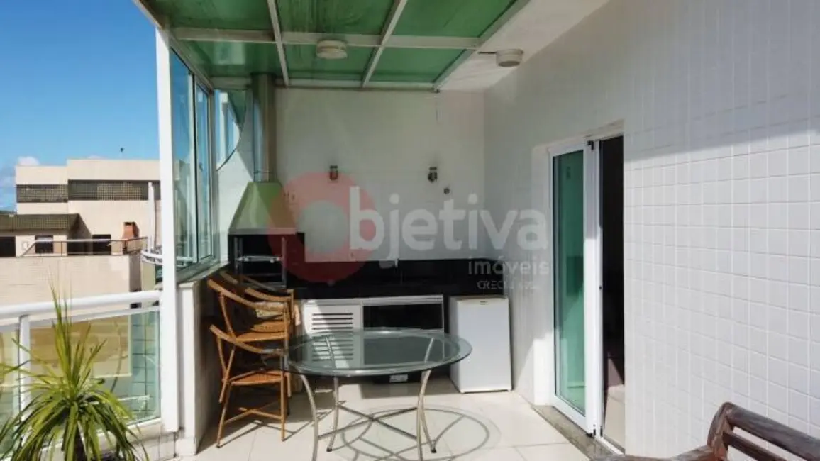 Foto 3 de Cobertura com 3 quartos à venda, 202m2 em Centro, Cabo Frio - RJ