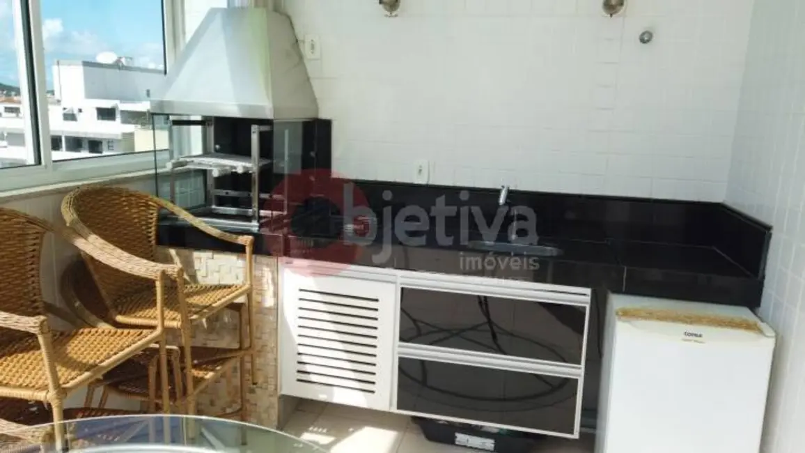 Foto 4 de Cobertura com 3 quartos à venda, 202m2 em Centro, Cabo Frio - RJ