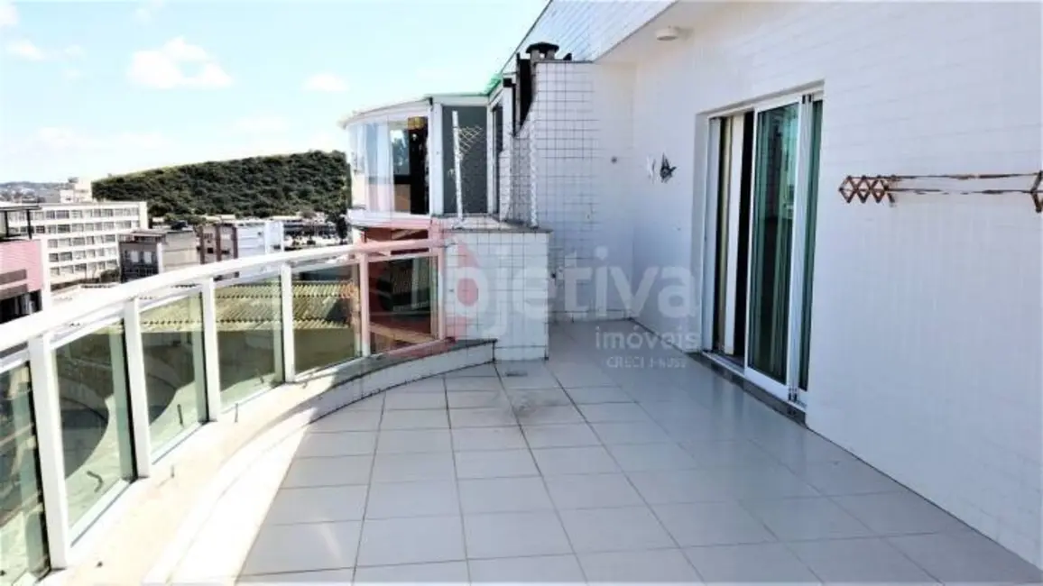 Cobertura com 3 quartos à venda, 130m2 em Centro, Cabo Frio - RJ - imagem 7 Foto 7 de Cobertura com 3 quartos à venda, 130m2 em Centro, Cabo Frio - RJ