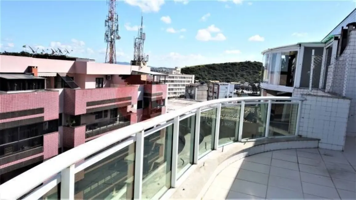 Cobertura com 3 quartos à venda, 130m2 em Centro, Cabo Frio - RJ - imagem 6 Foto 6 de Cobertura com 3 quartos à venda, 130m2 em Centro, Cabo Frio - RJ
