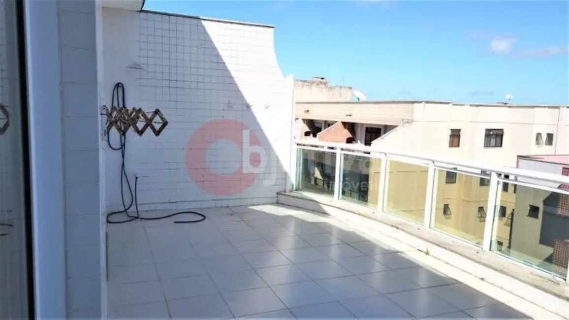 Cobertura com 3 quartos à venda, 130m2 em Centro, Cabo Frio - RJ - imagem 5 Foto 5 de Cobertura com 3 quartos à venda, 130m2 em Centro, Cabo Frio - RJ