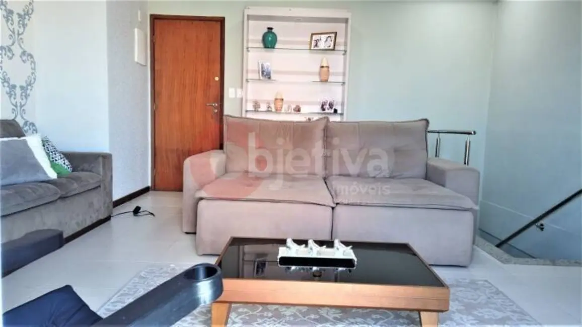 Foto 1 de Cobertura com 3 quartos à venda, 130m2 em Centro, Cabo Frio - RJ