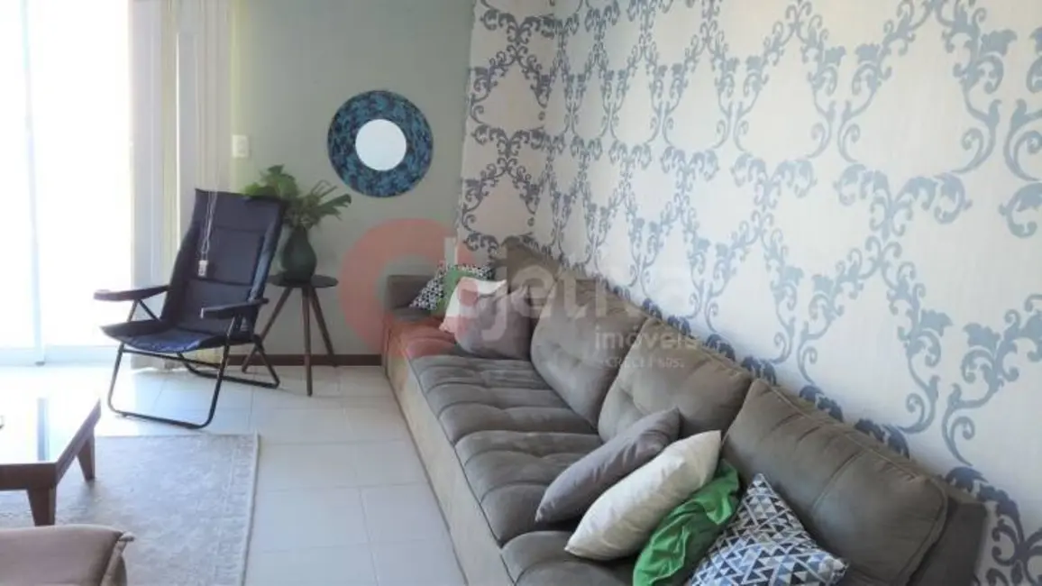 Cobertura com 3 quartos à venda, 130m2 em Centro, Cabo Frio - RJ - imagem 3 Foto 3 de Cobertura com 3 quartos à venda, 130m2 em Centro, Cabo Frio - RJ