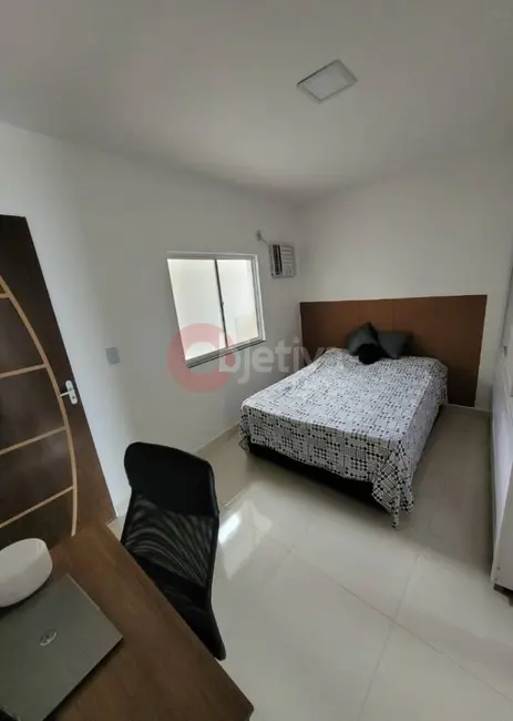 Foto 2 de Apartamento com 1 quarto à venda, 40m2 em Jacaré, Cabo Frio - RJ