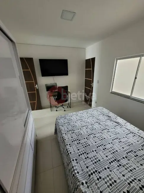 Foto 1 de Apartamento com 1 quarto à venda, 40m2 em Jacaré, Cabo Frio - RJ