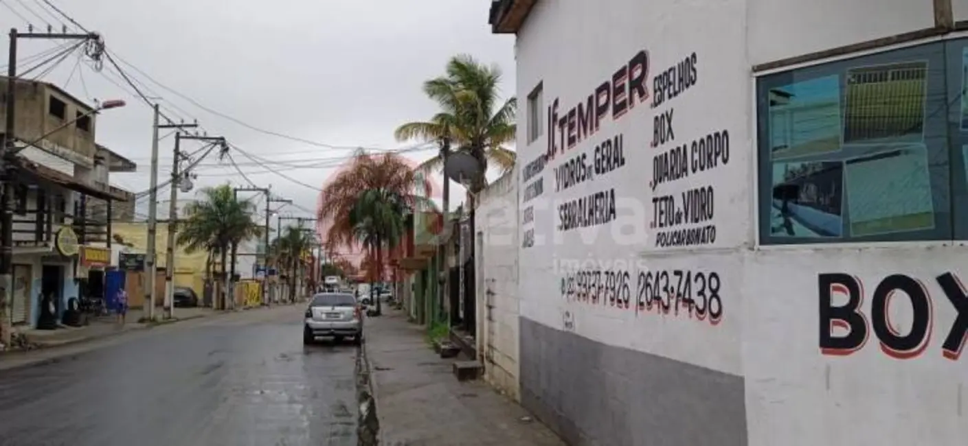 Foto 2 de Loja à venda, 51m2 em Jardim Esperança, Cabo Frio - RJ