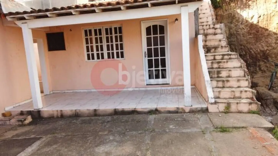 Casa com 2 quartos à venda, 120m2 em Ogiva, Cabo Frio - RJ - imagem 8 Foto 8 de Casa com 2 quartos à venda, 120m2 em Ogiva, Cabo Frio - RJ