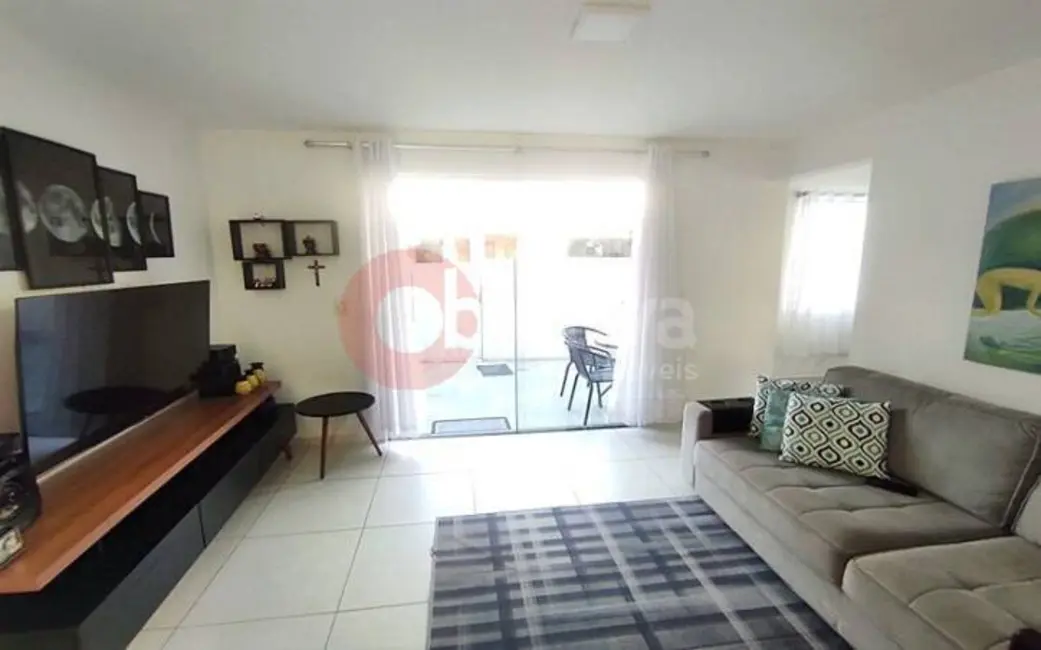 Casa com 3 quartos à venda, 124m2 em Fluminense, Sao Pedro Da Aldeia - RJ - imagem 4 Foto 4 de Casa com 3 quartos à venda, 124m2 em Fluminense, Sao Pedro Da Aldeia - RJ