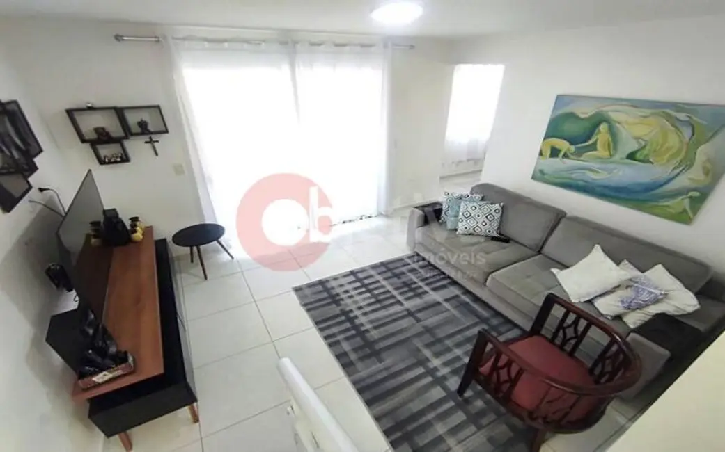 Casa com 3 quartos à venda, 124m2 em Fluminense, Sao Pedro Da Aldeia - RJ - imagem 3 Foto 3 de Casa com 3 quartos à venda, 124m2 em Fluminense, Sao Pedro Da Aldeia - RJ
