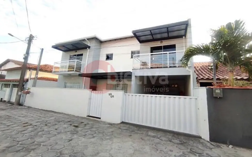 Foto 1 de Casa com 3 quartos à venda, 124m2 em Fluminense, Sao Pedro Da Aldeia - RJ