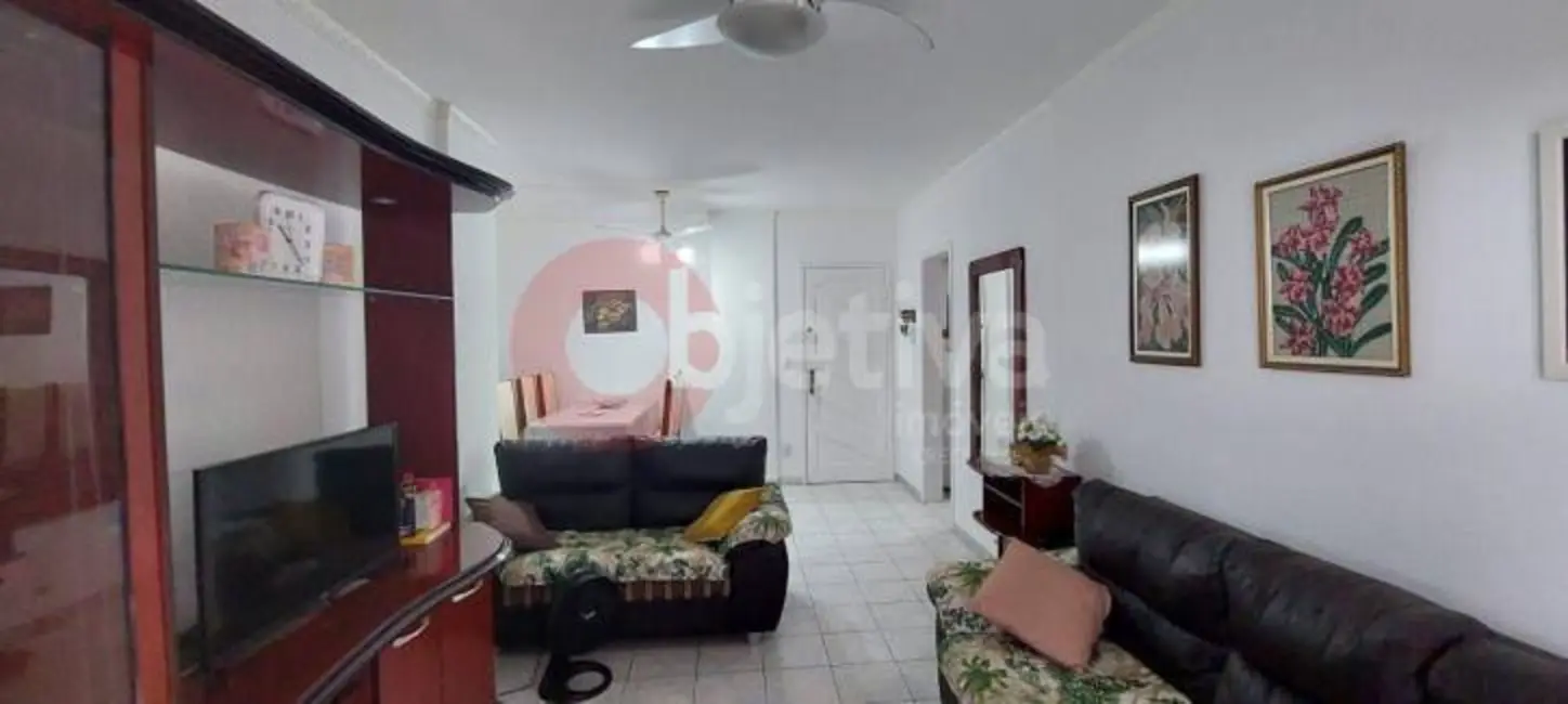 Foto 2 de Apartamento com 2 quartos à venda, 120m2 em Braga, Cabo Frio - RJ