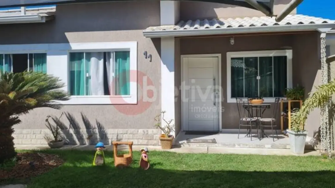 Foto 1 de Casa com 3 quartos à venda, 117m2 em Campo Redondo, Sao Pedro Da Aldeia - RJ