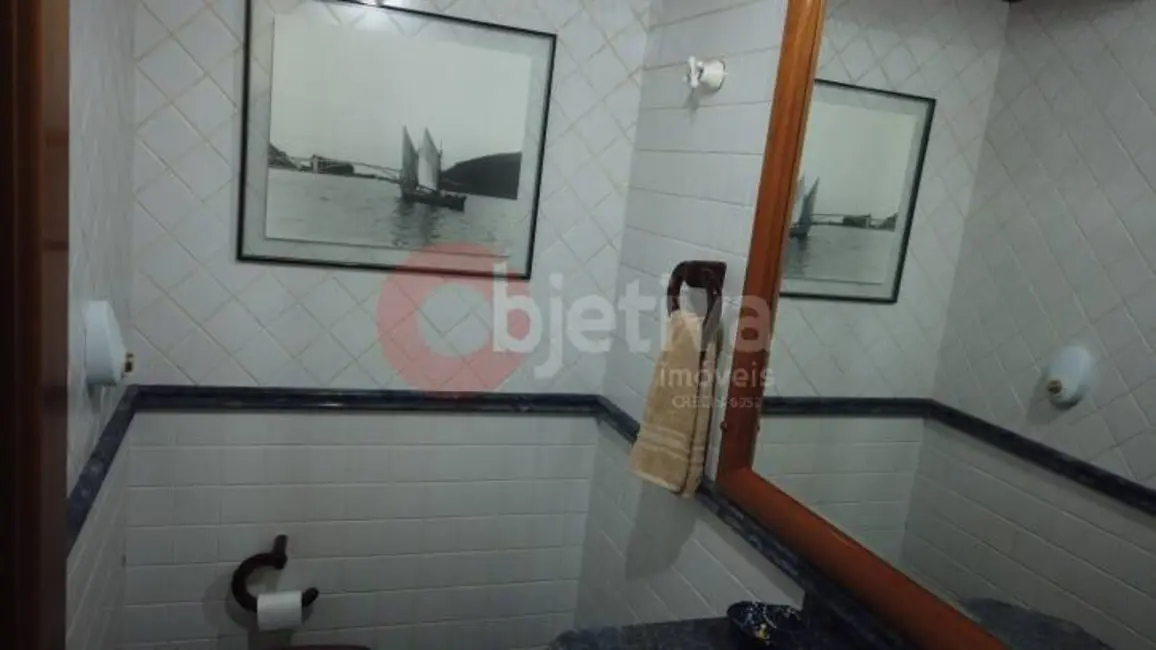 Apartamento com 4 quartos à venda, 465m2 em Centro, Cabo Frio - RJ - imagem 7 Foto 7 de Apartamento com 4 quartos à venda, 465m2 em Centro, Cabo Frio - RJ