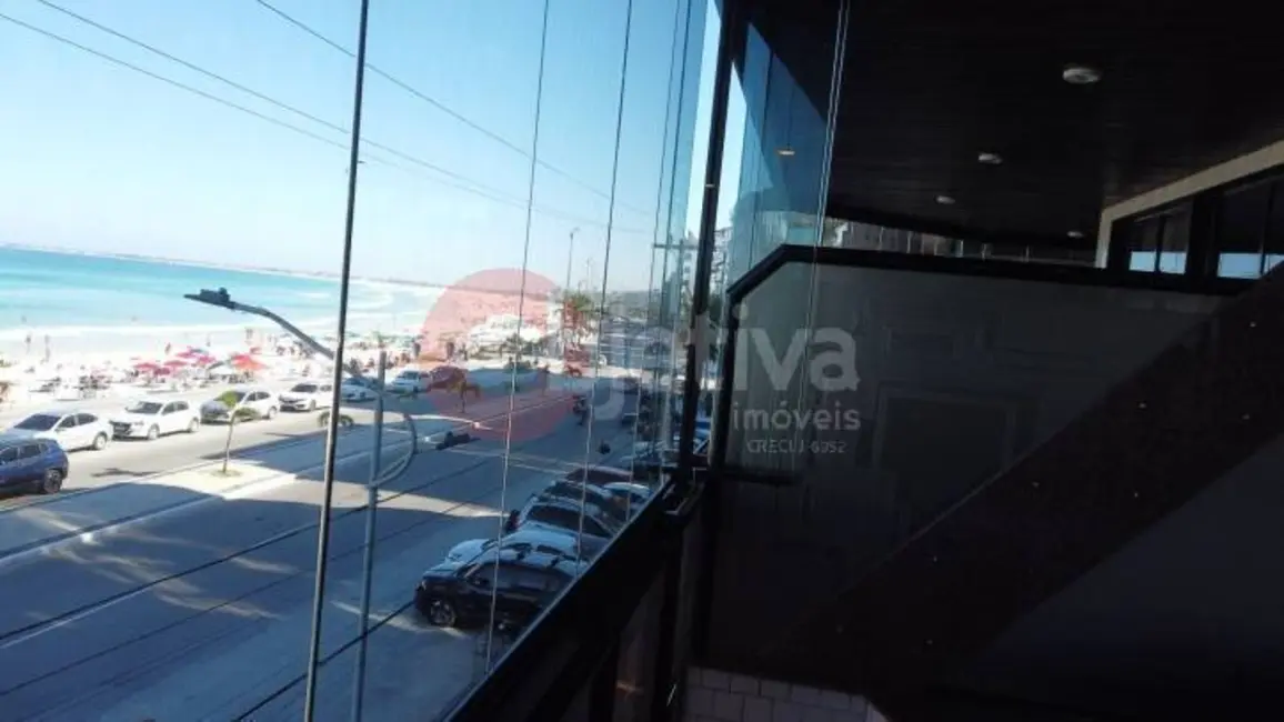 Apartamento com 4 quartos à venda, 465m2 em Centro, Cabo Frio - RJ - imagem 6 Foto 6 de Apartamento com 4 quartos à venda, 465m2 em Centro, Cabo Frio - RJ