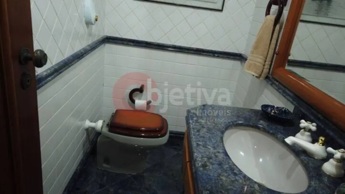 Apartamento com 4 quartos à venda, 465m2 em Centro, Cabo Frio - RJ - imagem 9 Foto 9 de Apartamento com 4 quartos à venda, 465m2 em Centro, Cabo Frio - RJ