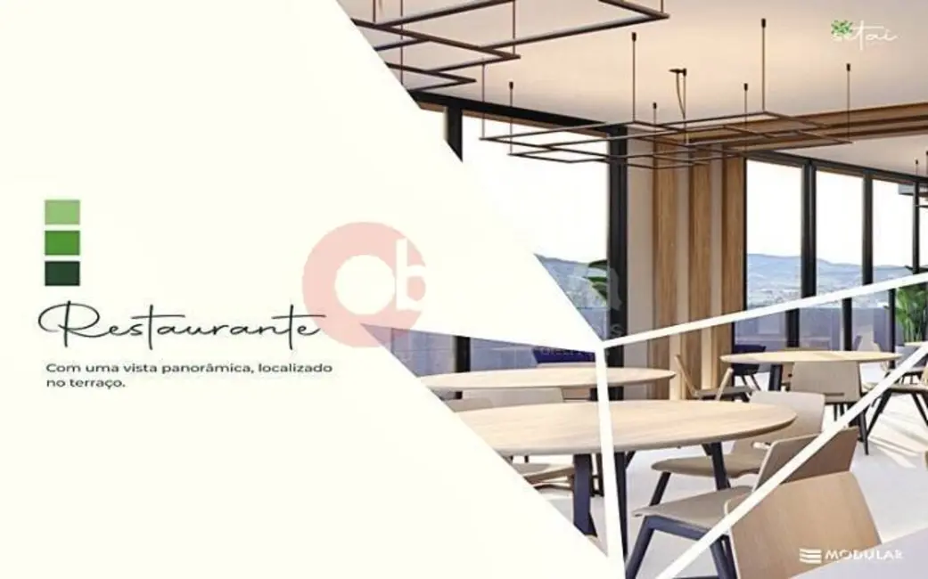 Foto 9 de Loft / Flat com 1 quarto à venda, 33m2 em Centro, Cabo Frio - RJ