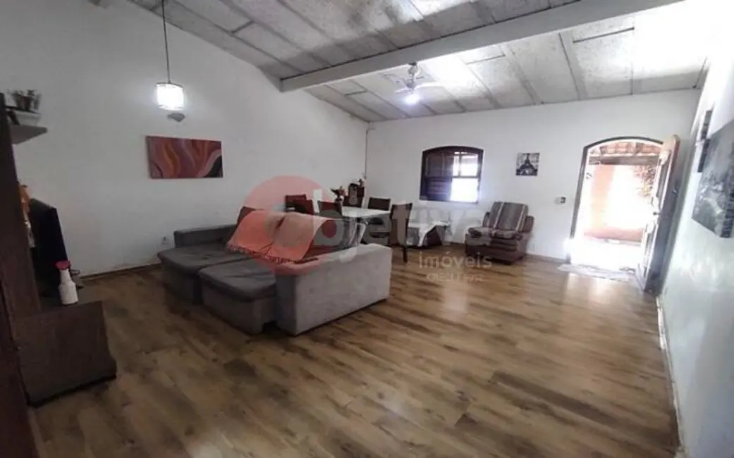 Casa com 3 quartos à venda, 100m2 em Palmeiras, Cabo Frio - RJ - imagem 5 Foto 5 de Casa com 3 quartos à venda, 100m2 em Palmeiras, Cabo Frio - RJ