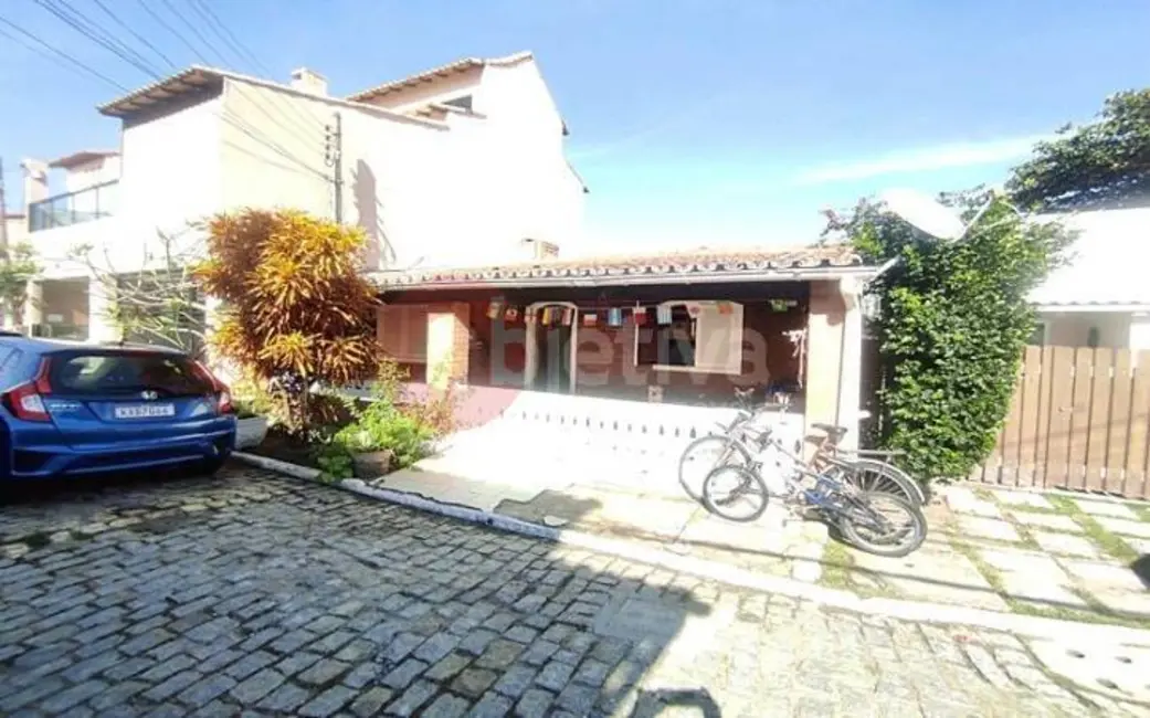 Foto 1 de Casa com 3 quartos à venda, 100m2 em Palmeiras, Cabo Frio - RJ