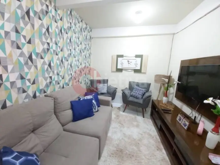 Casa com 2 quartos à venda, 90m2 em Estação, Sao Pedro Da Aldeia - RJ - imagem 3 Foto 3 de Casa com 2 quartos à venda, 90m2 em Estação, Sao Pedro Da Aldeia - RJ