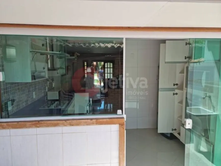 Foto 7 de Casa de Condomínio com 2 quartos para alugar, 95m2 em Ogiva, Cabo Frio - RJ