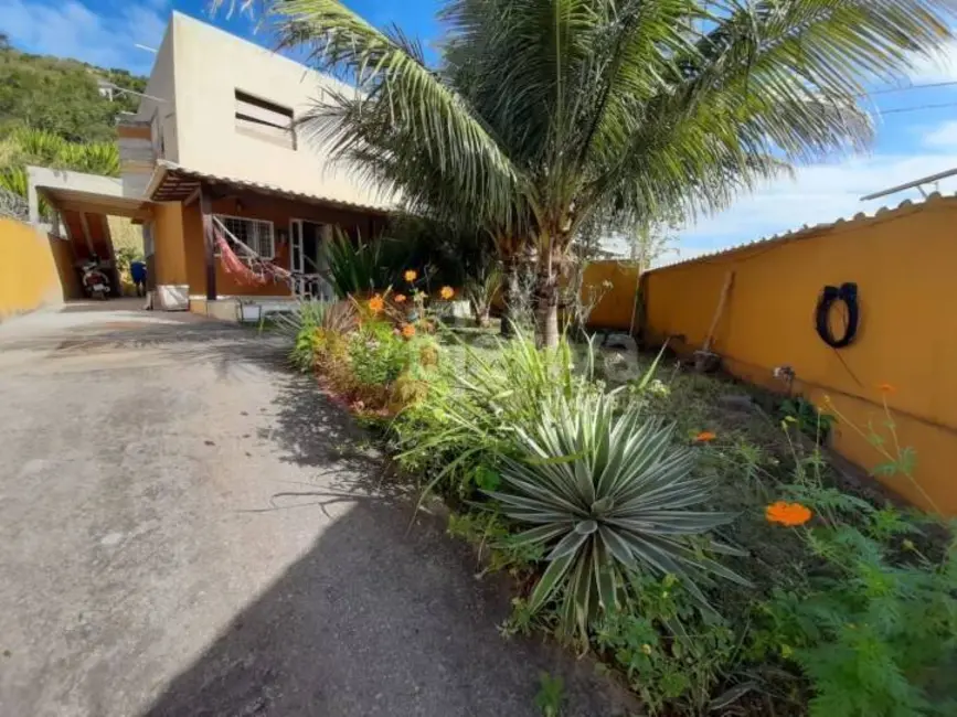 Foto 1 de Casa com 1 quarto para alugar, 56m2 em Reserva do Peró, Cabo Frio - RJ