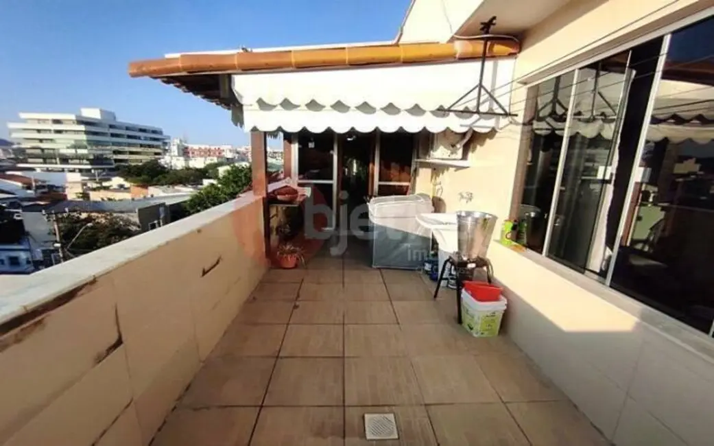 Foto 9 de Cobertura com 3 quartos à venda, 150m2 em Centro, Cabo Frio - RJ