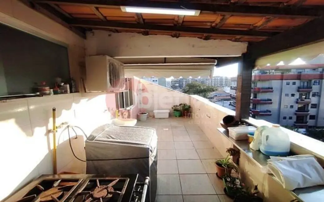 Foto 8 de Cobertura com 3 quartos à venda, 150m2 em Centro, Cabo Frio - RJ