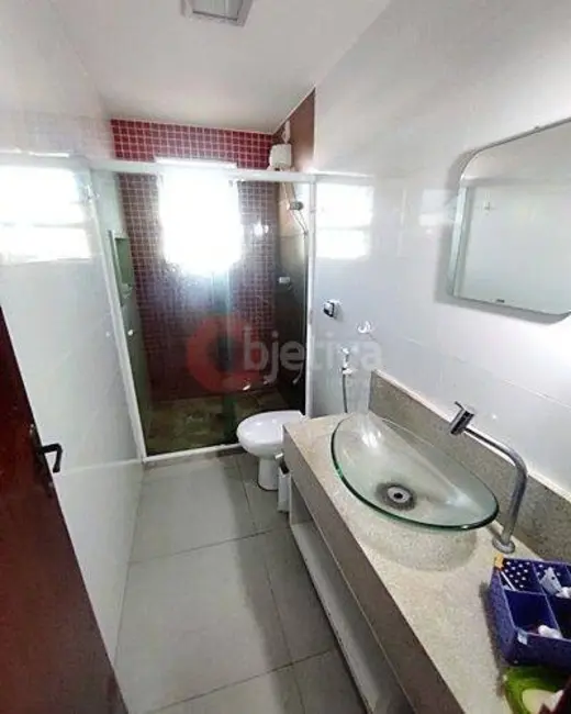 Apartamento com 1 quarto à venda, 65m2 em Centro, Cabo Frio - RJ - imagem 9 Foto 9 de Apartamento com 1 quarto à venda, 65m2 em Centro, Cabo Frio - RJ