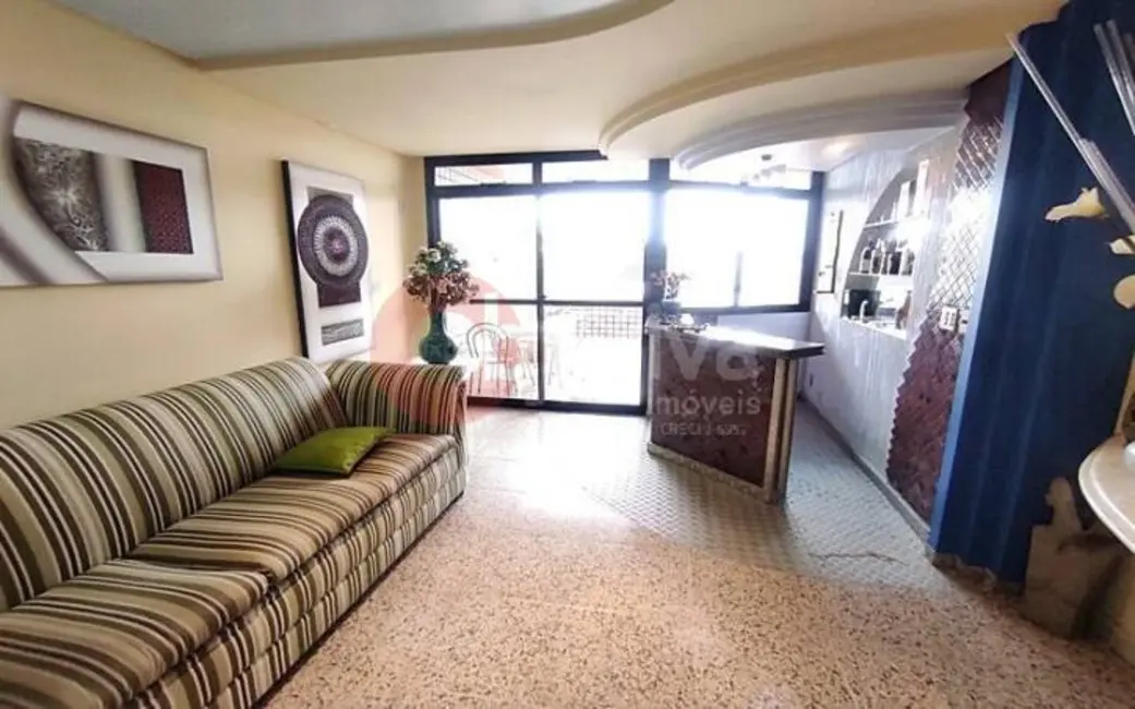 Foto 5 de Cobertura com 4 quartos à venda, 210m2 em Vila Nova, Cabo Frio - RJ