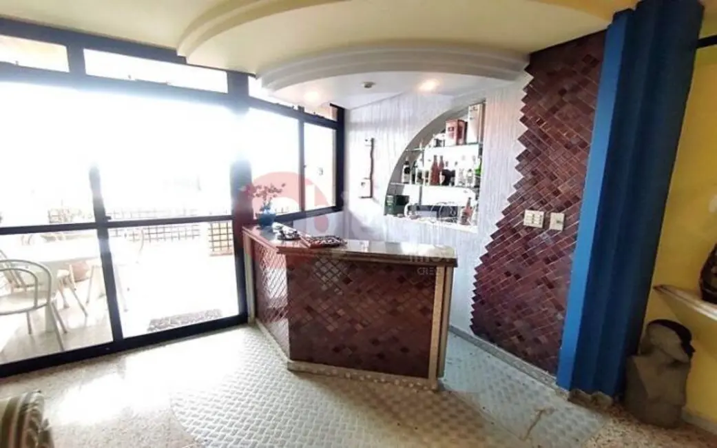 Foto 6 de Cobertura com 4 quartos à venda, 210m2 em Vila Nova, Cabo Frio - RJ